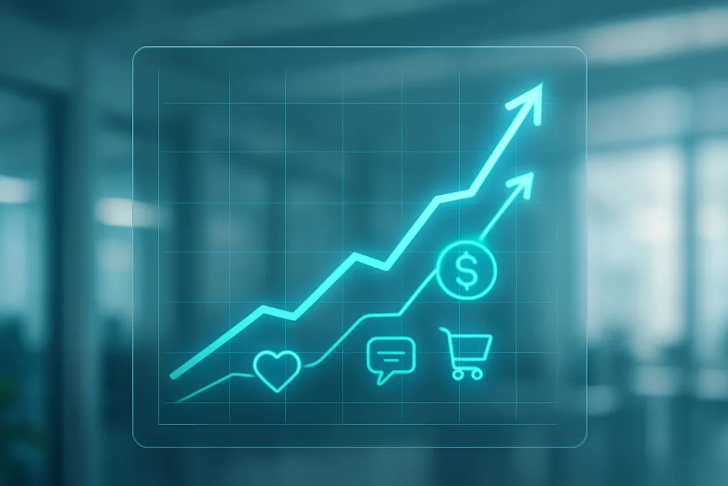 Visual content production process guide   